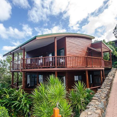 Casuarina Cove 1 On Hamilton Island By Hamorent Exteriör bild