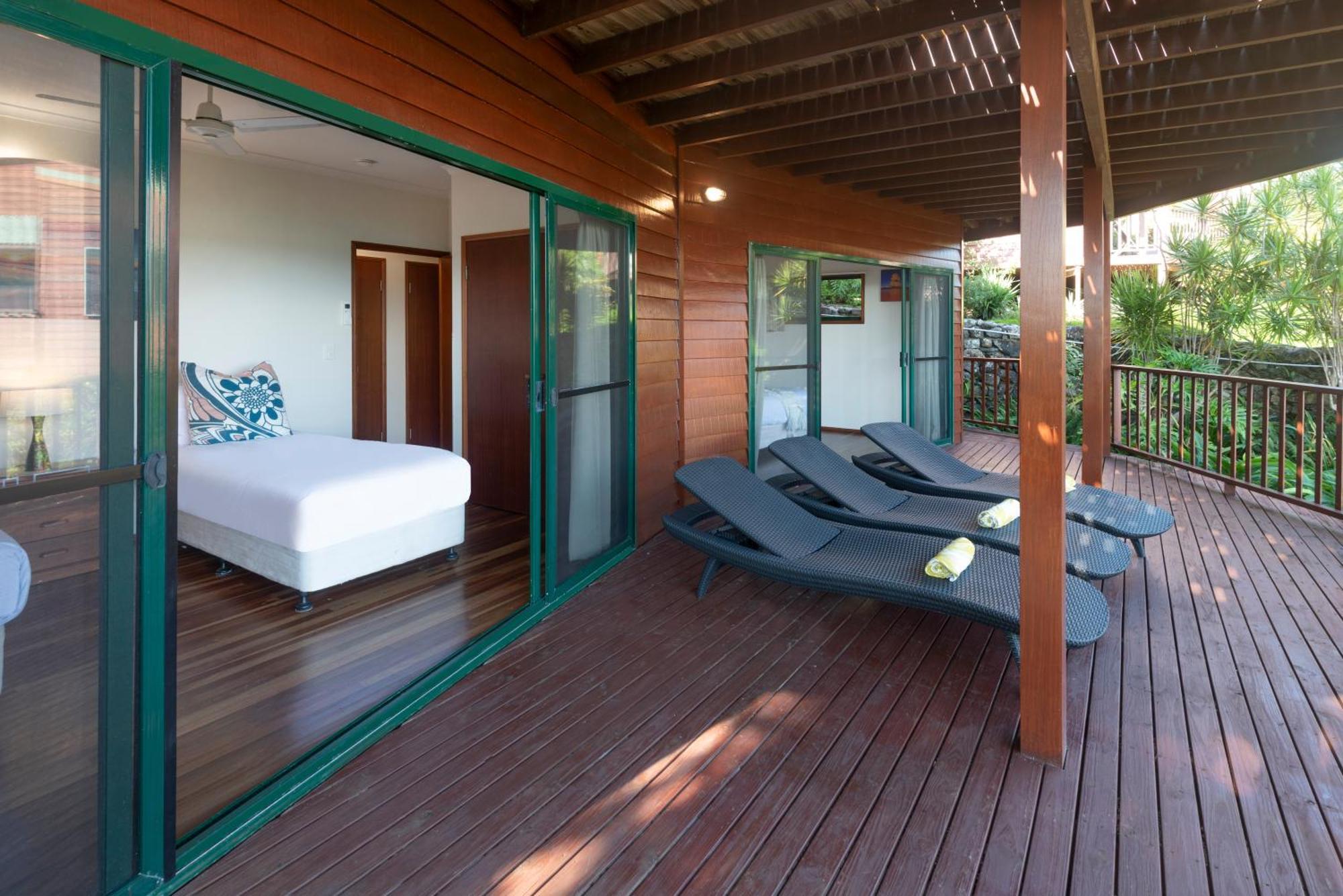 Casuarina Cove 1 On Hamilton Island By Hamorent Exteriör bild