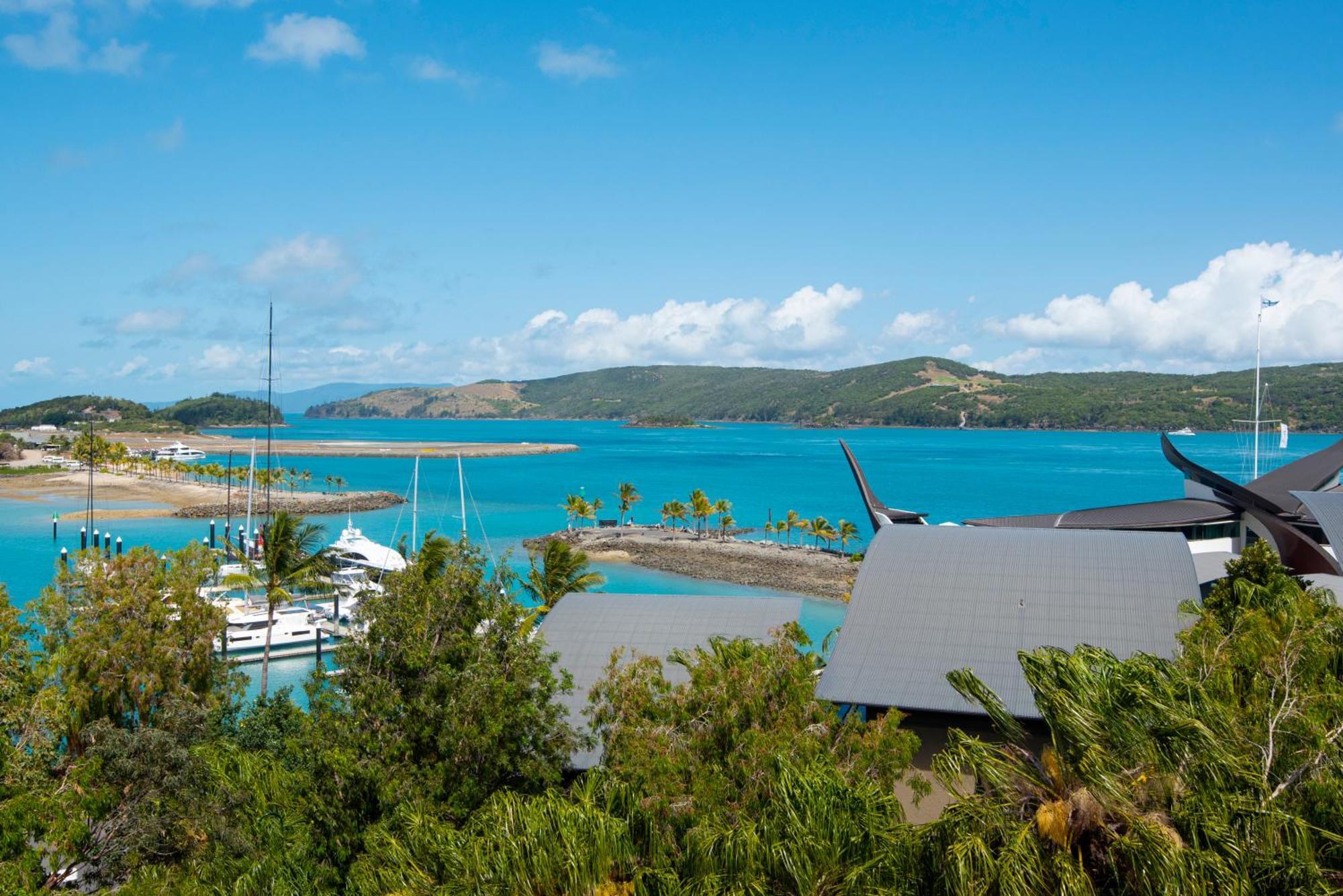 Casuarina Cove 1 On Hamilton Island By Hamorent Exteriör bild