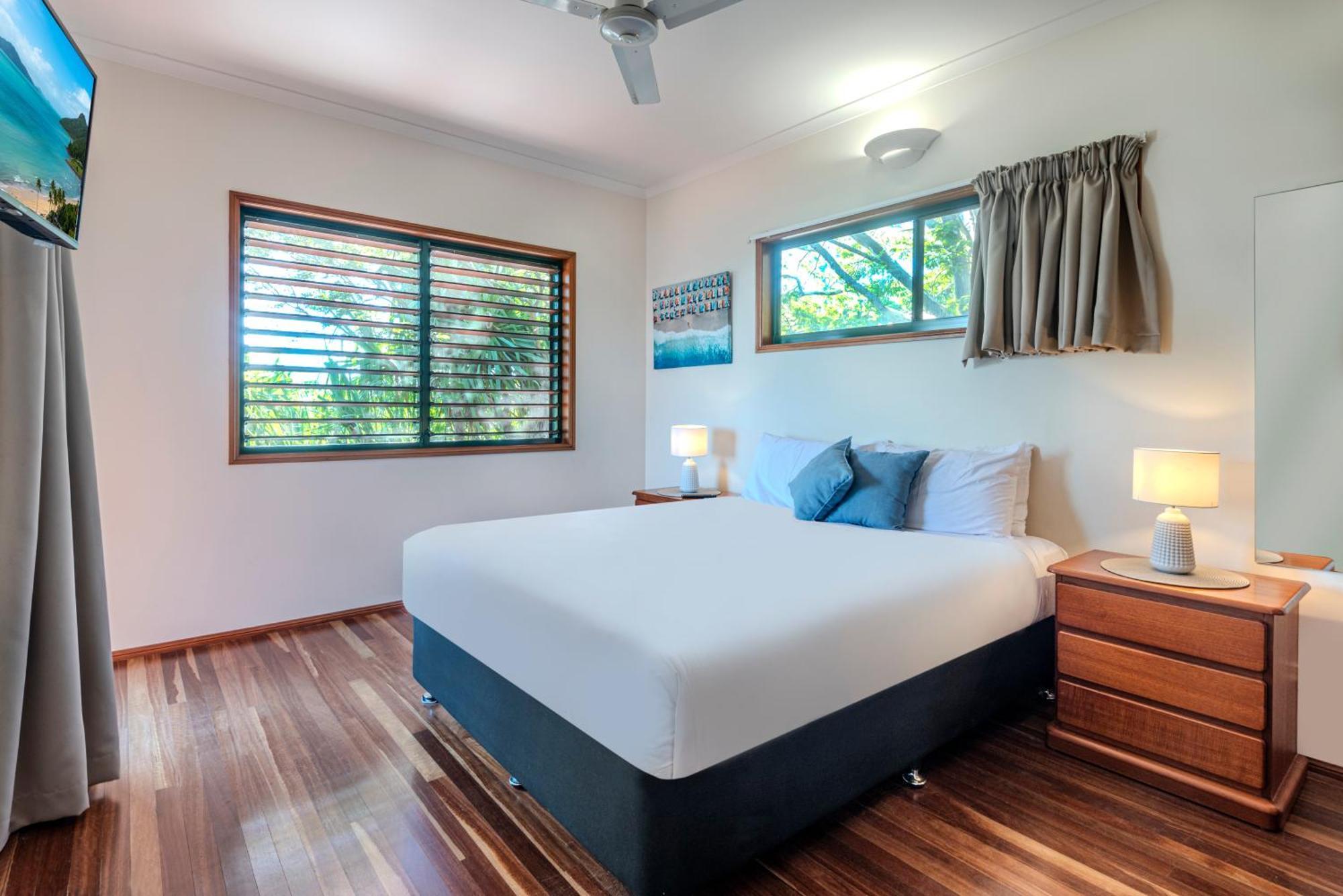 Casuarina Cove 1 On Hamilton Island By Hamorent Exteriör bild