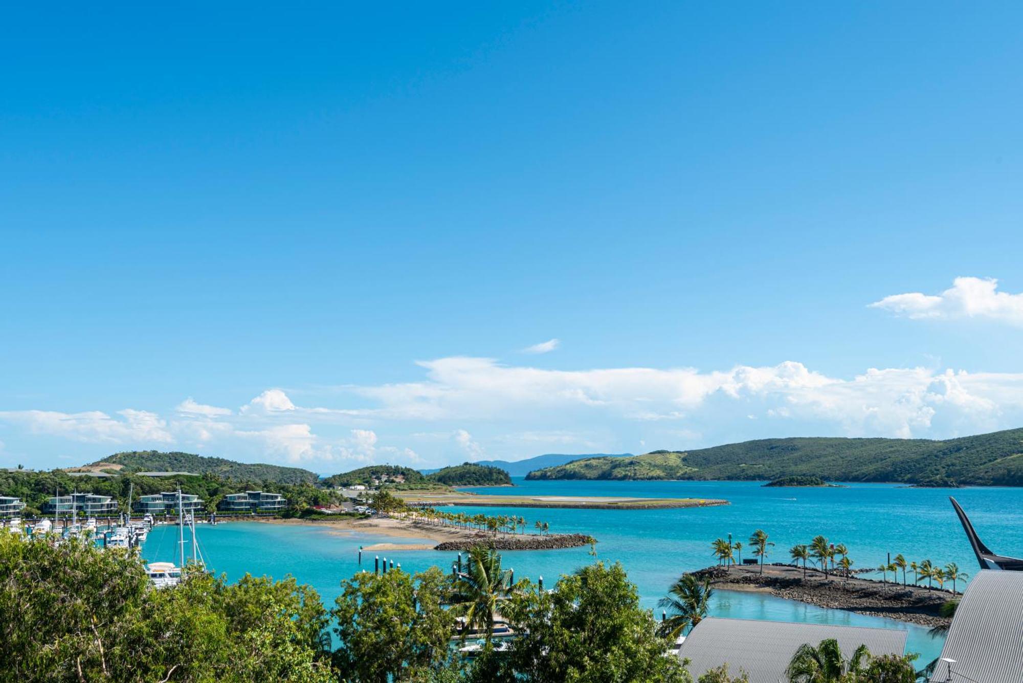 Casuarina Cove 1 On Hamilton Island By Hamorent Exteriör bild
