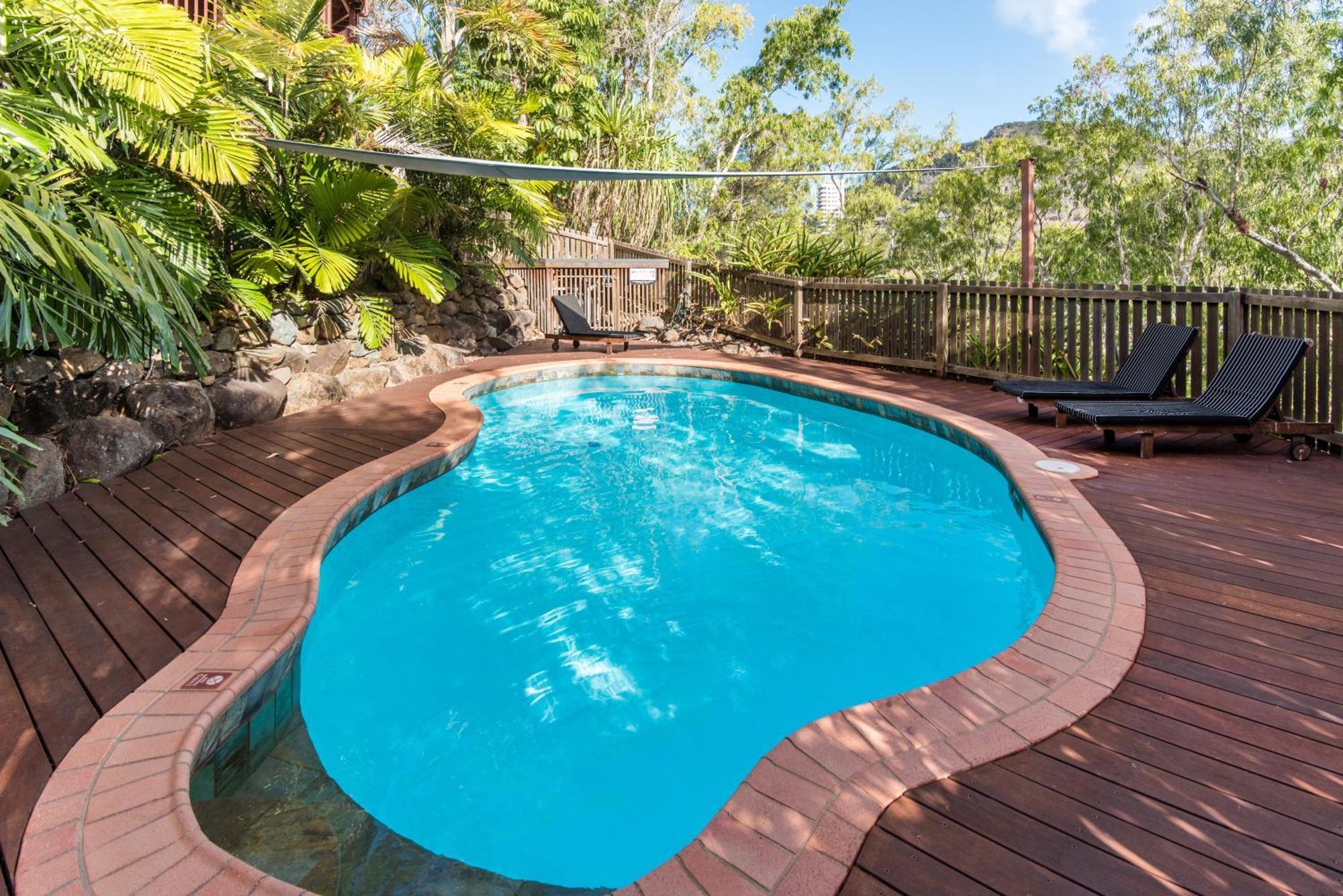 Casuarina Cove 1 On Hamilton Island By Hamorent Exteriör bild