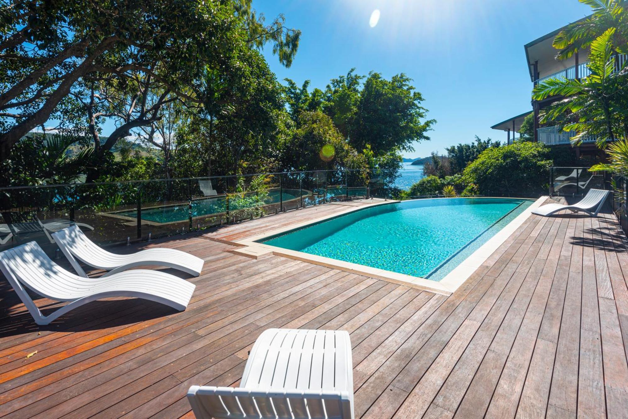 Casuarina Cove 1 On Hamilton Island By Hamorent Exteriör bild