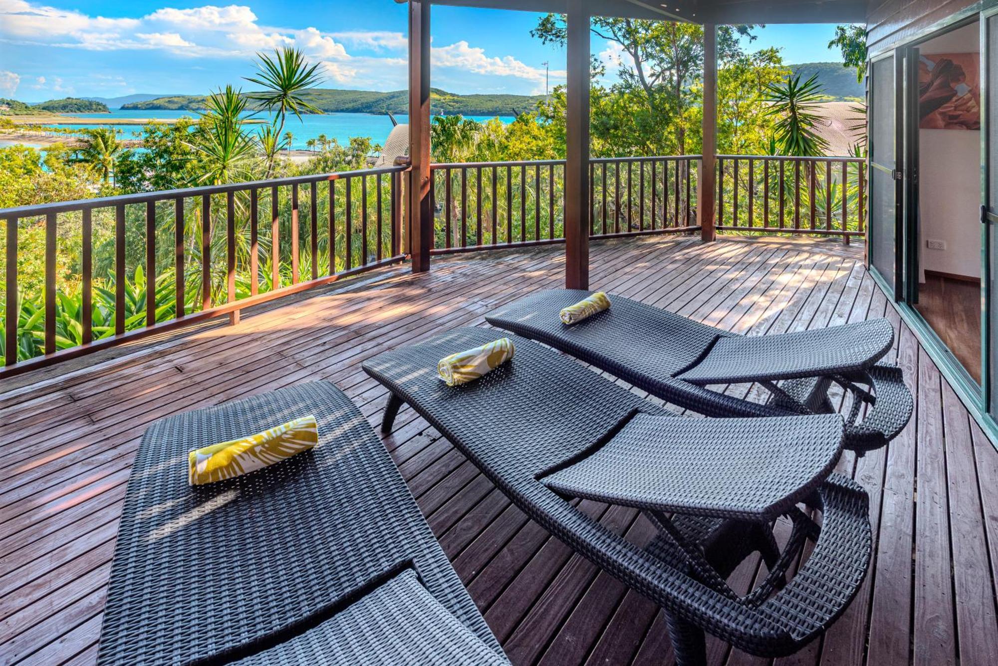 Casuarina Cove 1 On Hamilton Island By Hamorent Exteriör bild