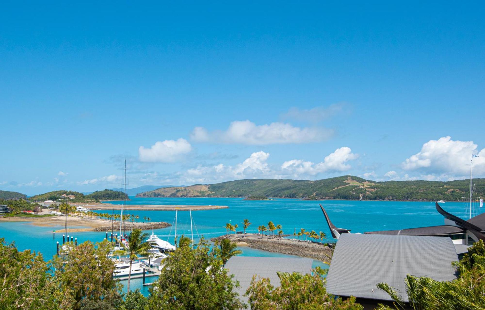 Casuarina Cove 1 On Hamilton Island By Hamorent Exteriör bild