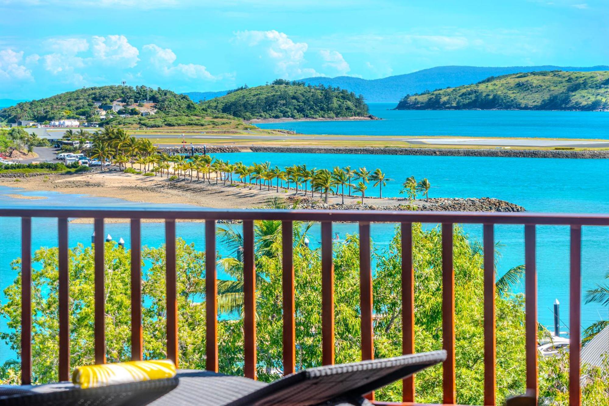 Casuarina Cove 1 On Hamilton Island By Hamorent Exteriör bild