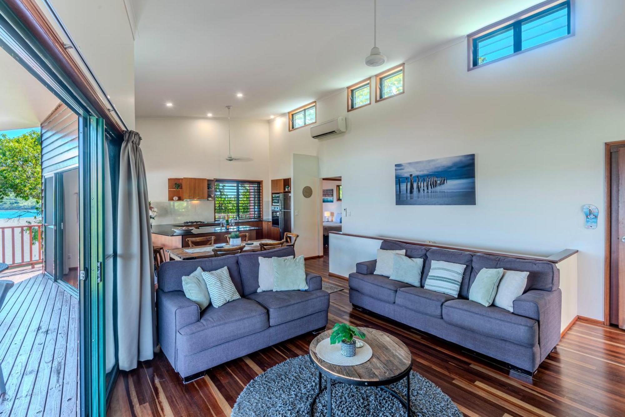 Casuarina Cove 1 On Hamilton Island By Hamorent Exteriör bild