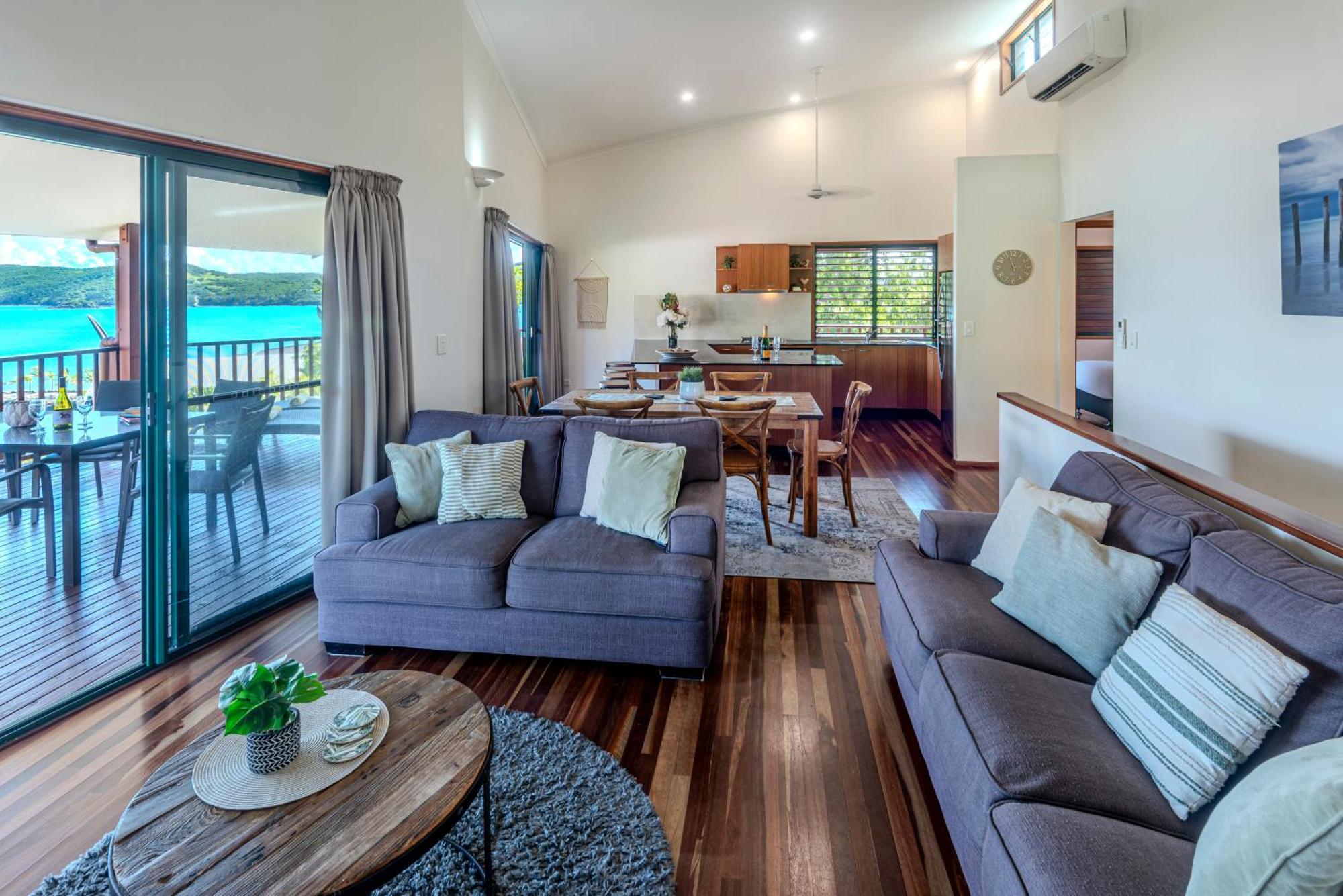 Casuarina Cove 1 On Hamilton Island By Hamorent Exteriör bild