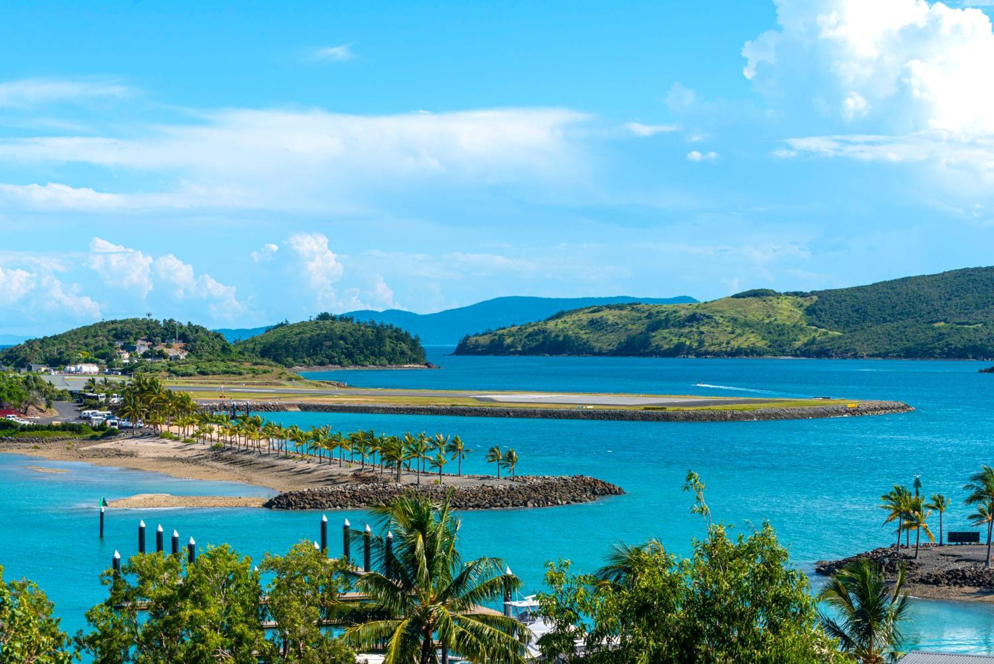 Casuarina Cove 1 On Hamilton Island By Hamorent Exteriör bild