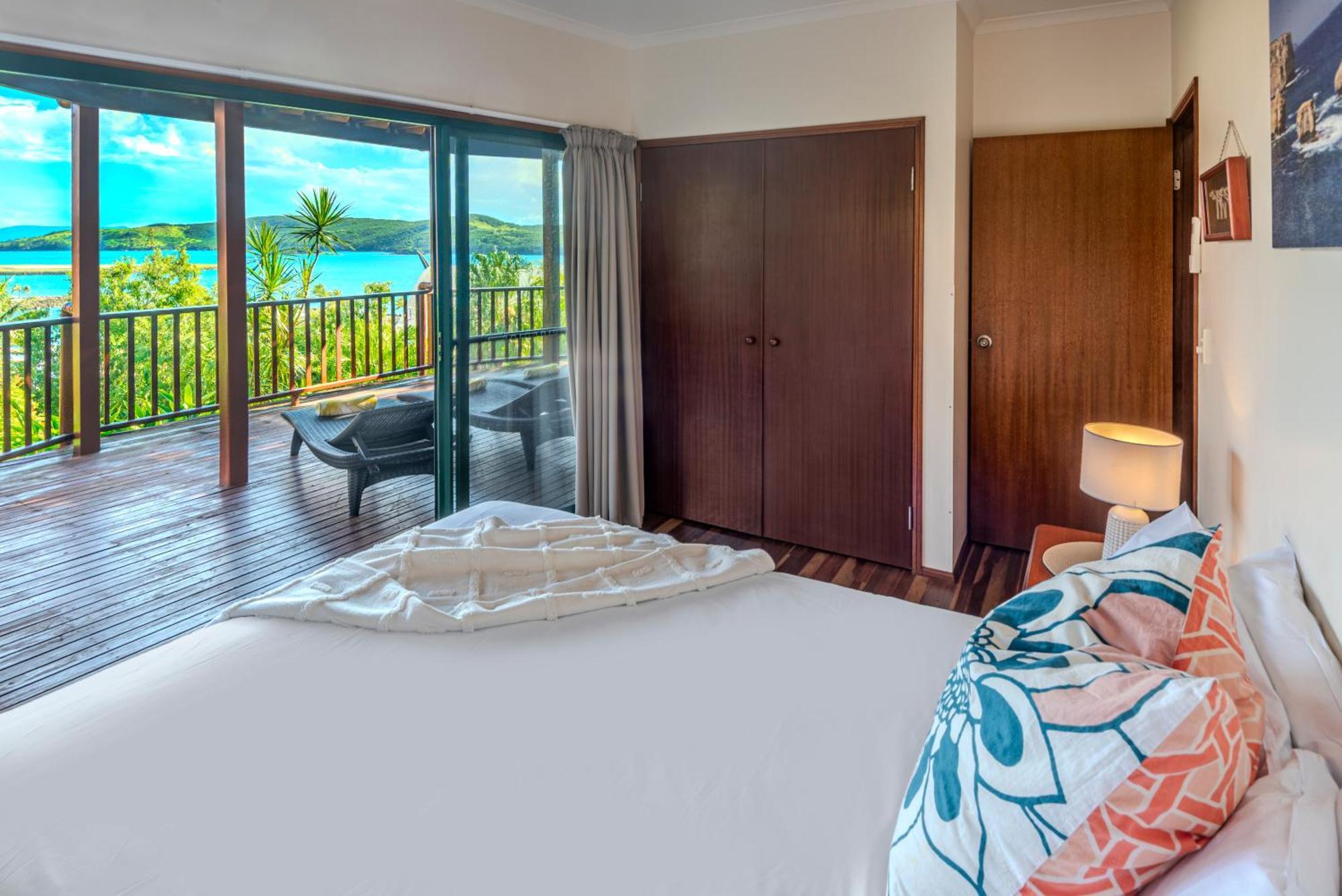 Casuarina Cove 1 On Hamilton Island By Hamorent Exteriör bild