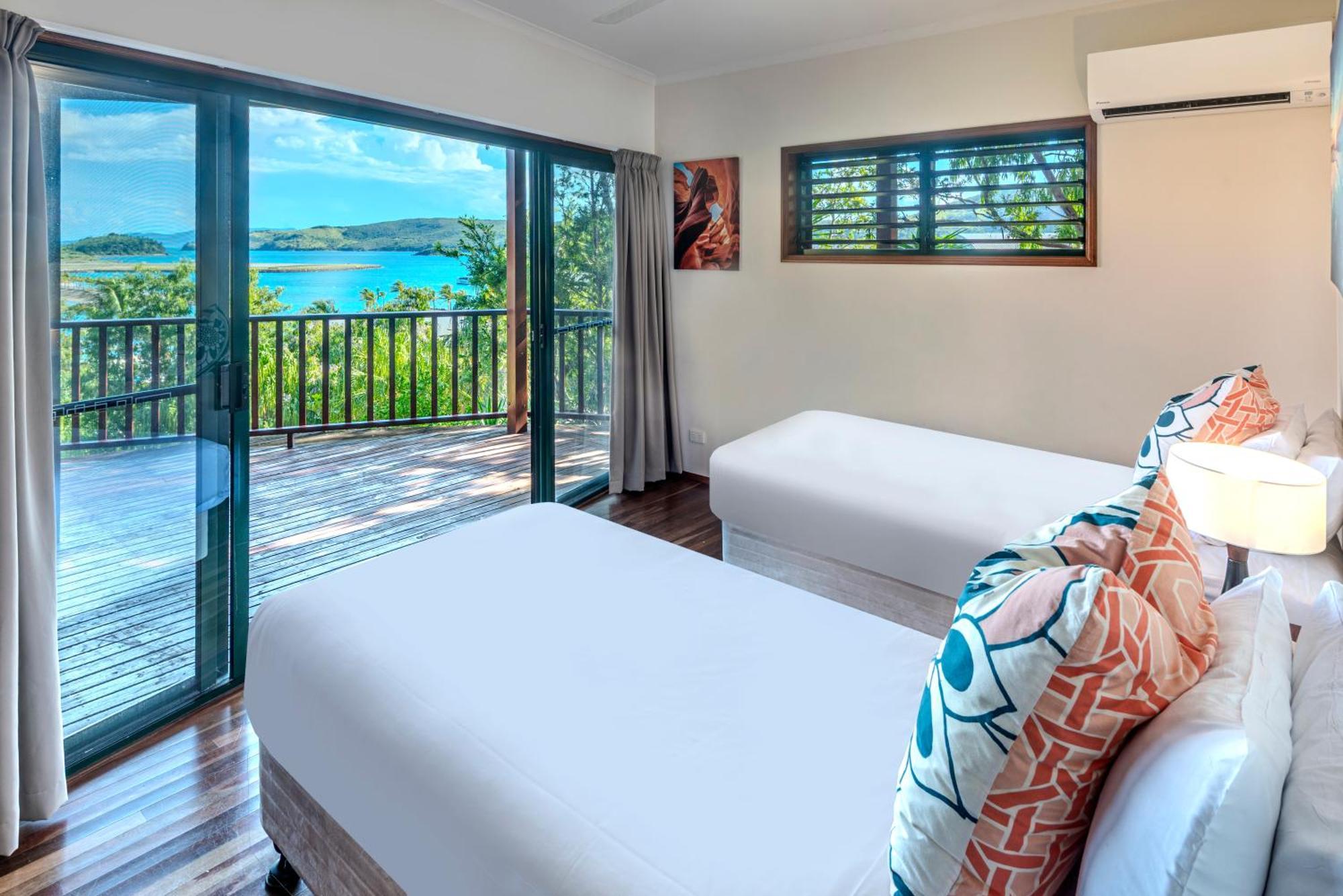 Casuarina Cove 1 On Hamilton Island By Hamorent Exteriör bild