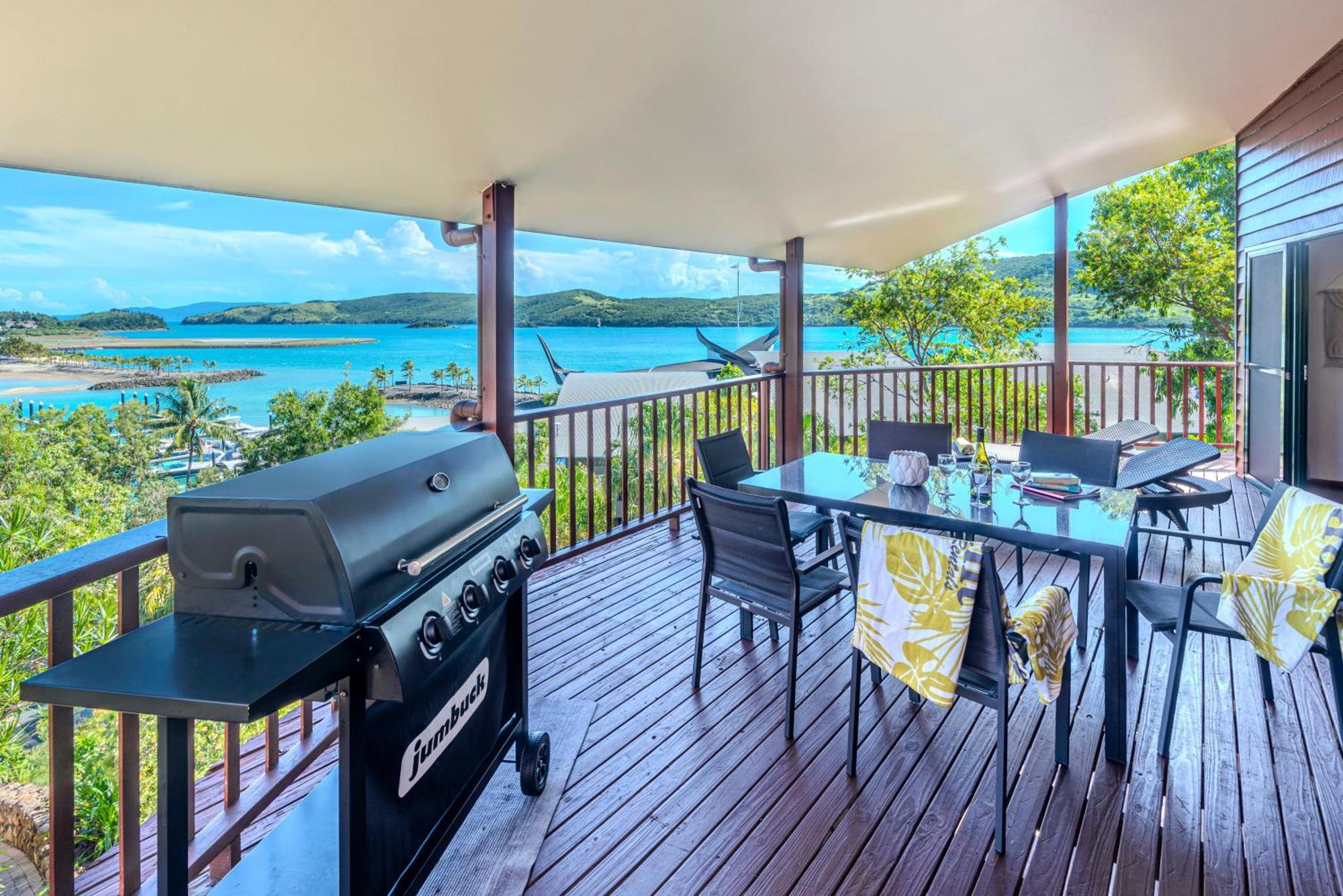 Casuarina Cove 1 On Hamilton Island By Hamorent Exteriör bild